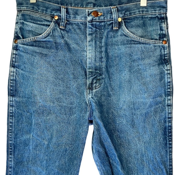 Wrangler‎ Jeans - Picture 2 of 6